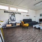 Nachhaltiges Ferienhaus in Holz-Modulbauweise